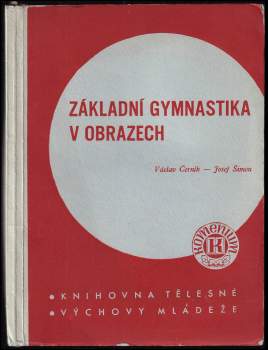 Základní gymnastika v obrazech