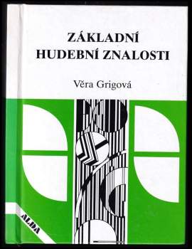 Základní hudební znalosti
