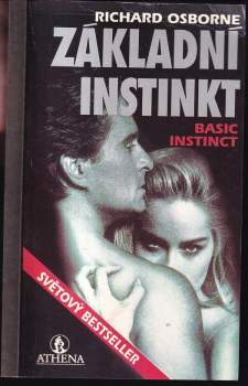 Richard Osborne: Základní instinkt