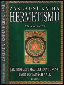 Základní kniha hermetismu