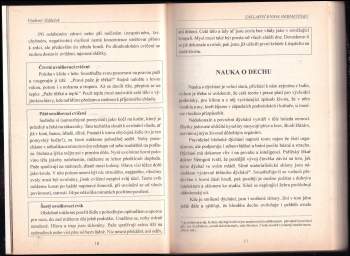 Vladimír Sládeček: Základní kniha hermetismu