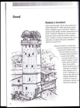 Duncan J. D Smith: Základní kniha malování