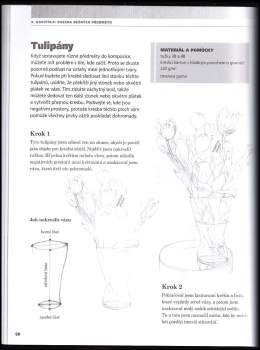 Duncan J. D Smith: Základní kniha malování