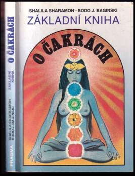 Základní kniha o čakrách