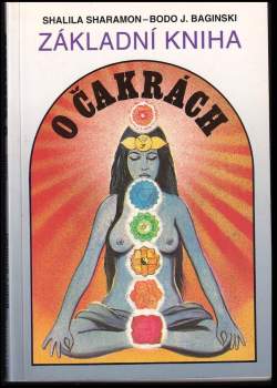 Základní kniha o čakrách