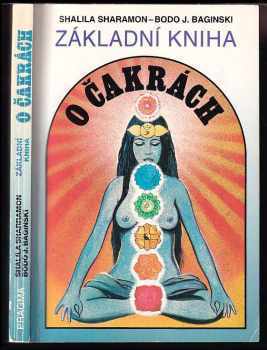 Základní kniha o čakrách