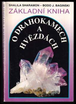 Základní kniha o drahokamech a hvězdách