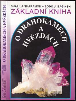 Základní kniha o drahokamech a hvězdách