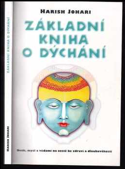 Základní kniha o dýchání