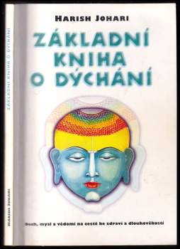 Základní kniha o dýchání