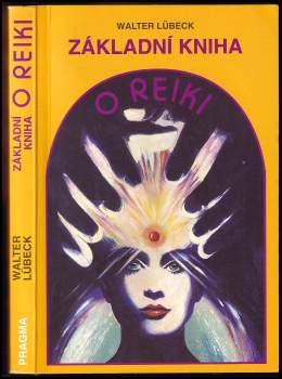Základní kniha o reiki