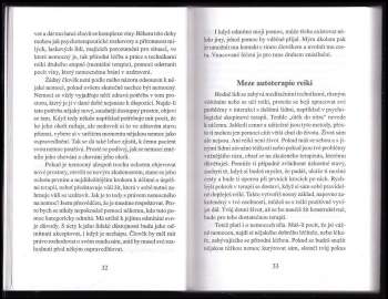 Walter Lübeck: Základní kniha o reiki