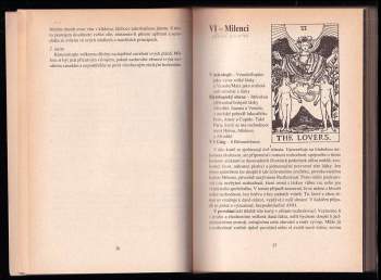 Hajo Banzhaf: Základní kniha o Tarotu
