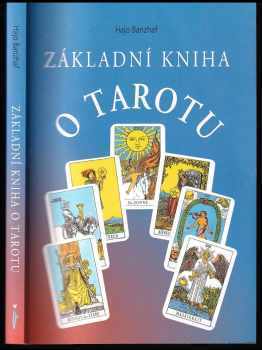 Základní kniha o Tarotu