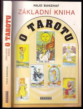 Základní kniha o Tarotu
