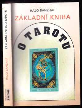 Základní kniha o Tarotu