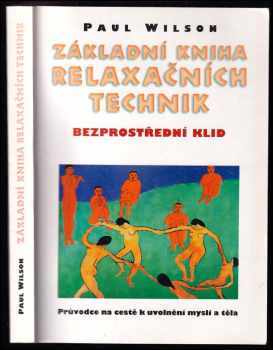 Základní kniha relaxačních technik