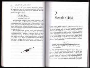 Ken Keyes: Základní kniha vyššího vědomí