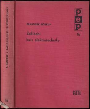 Základní kurs elektrotechniky