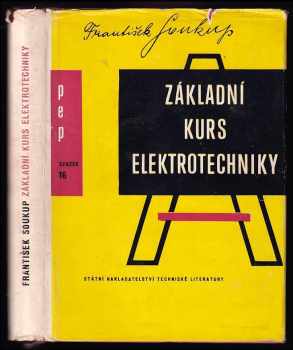 Základní kurs elektrotechniky