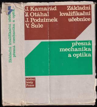 Základní kvalifikační učebnice