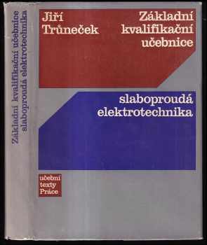 Základní kvalifikační učebnice