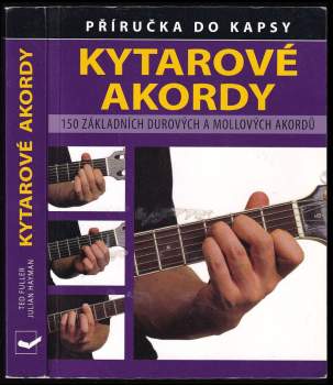 Ted Fuller: Základní kytarové akordy