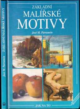 Základní malířské motivy