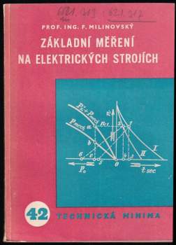 Základní měření na elektrických strojích