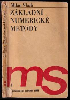 Základní numerické metody