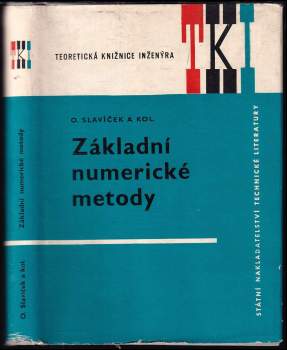 Základní numerické metody