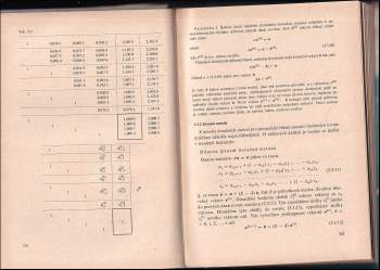 Oldřich Slavíček: Základní numerické metody