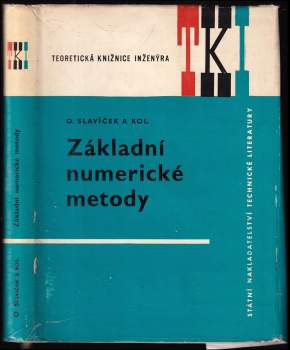 Základní numerické metody