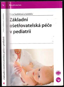 Základní ošetřovatelská péče v pediatrii