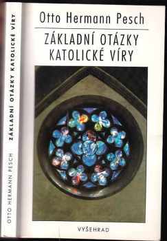 Základní otázky katolické víry