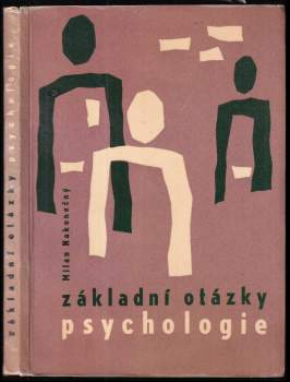 Základní otázky psychologie