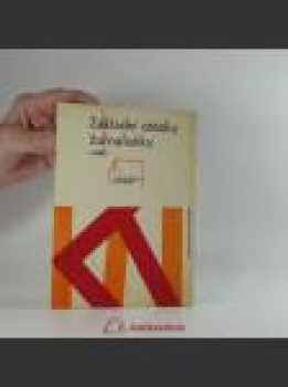 Základní otázky žurnalistiky