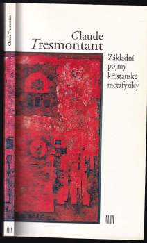 Základní pojmy křesťanské metafyziky