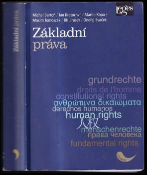 Základní práva