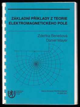 Základní příklady z teorie elektromagnetického pole
