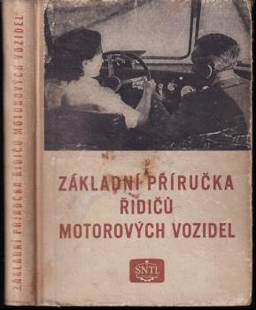 Základní příručka řidičů motorových vozidel