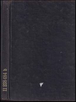 Základní procesy průmyslové organické syntézy