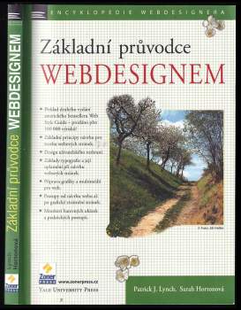 Základní průvodce webdesignem