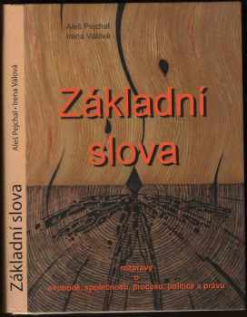 Základní slova
