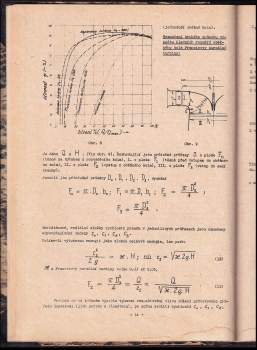 Čestmír Štoll: Základní statě z využití vodní energie