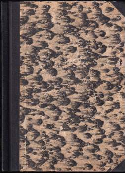 Základní statě z využití vodní energie