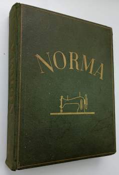 Základní střihy Norma