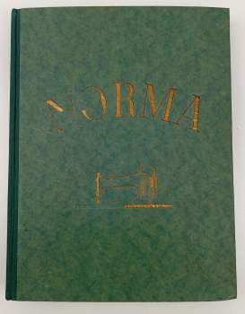 Základní střihy Norma