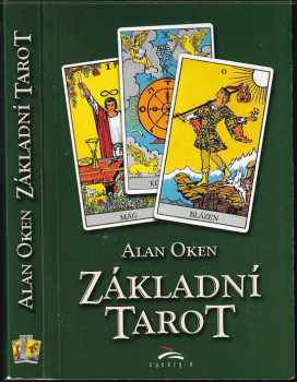 Alan Oken: Základní tarot