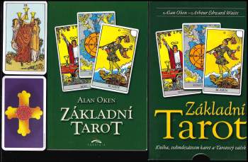 Alan Oken: Základní tarot